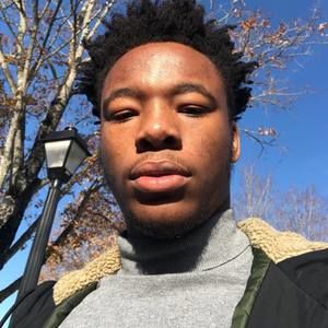 Meet your Posher, Nathan